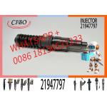 Engine Nozzles 21947762 VOE21947797 VOE 21947797 21947797 Fuel Injector Pump BEBE4D45001 BEBE4D46001 for Volvo Engine D9B MD9 for sale