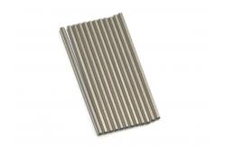 China 2.4851 High Temp Alloy 601 N06601 Inconel 601 Stainless Steel Pipes / Tubes supplier