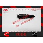 Fuel Injector 1521978 570016 4954646 4076963 For Scania