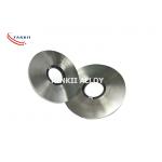 CuNi44Mn Copper Nickel Resistance Heating Strip / ribbon wire 0.02mm Thickness