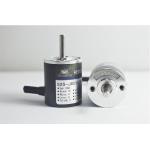2500ppr Incremental Waterproof High Resolution Rotary Encoder for sale