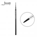Jessup Synthetic Makeup Brushes Set Single Small Eyeliner Brush for sale