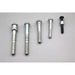 19mm Alloy Steel Lock Bolts Heavy Duty And Sturdy Fastening Solution for sale
