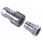 Gromelle H15000 Series Self-sealing Quick Couplings for sale