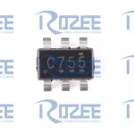 SN74LVC1G175DBVR