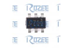 China SN74LVC1G175DBVR supplier