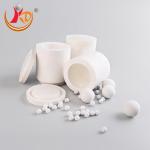 Lab Planetary Ball Mill 100ml Ceramic Alumina Grinding Jar Polished for sale