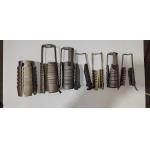 Expansion Anchor Bolt And Nut Assembly Made From Casting Material Sources for sale