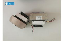 China Thermoelectric Air Conditioner Wine Cellar Cooling Unit , Thermoelectric Peltier Conditioner Assembly supplier