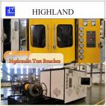YST500 Hydraulic Comprehensive Test Bench Automatic for Rotary Drill for sale
