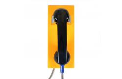 China Analogue Waterproof Vandal Proof Bank Phone Speed Dial supplier