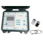 OCT DN1000 Water Pipe Chemical Transit Time Ultrasonic Flow Meter for sale