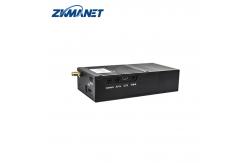 China Rugged Mini 1W COFDM HD Video Transmitter with HDMI/CVBS Input Transmission supplier