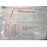 -40 To 150 Degree Walk In Stability Chamber Temperature Humidity Controlled