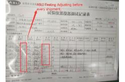 China -40 To 150 Degree Walk In Stability Chamber Temperature Humidity Controlled supplier