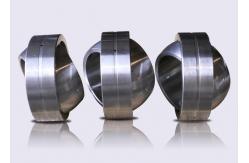 China Radial / Angular Contact Spherical Plain Bearings Impact Resistance supplier