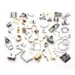 ROHS Sandblast CNC Sheet Metal Fabrication for sale