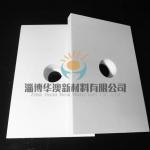 Weld Alumina Ceramic Tiles Alumina Ceramic Liner 92% 95% for sale