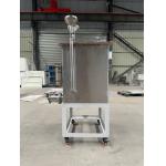 China 6KW Thermostatic Furnace Parts Gas Humidification Chamber ISO Certified manufacturer