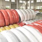 ASTM 313 Stainless Steel Spring Wire S-CO SOAP COATED STAINLESS STEEL WIRES FOR SPRINGS for sale