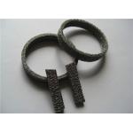 High Performance Knitted Wire Mesh For Industrial Filtration And Separation