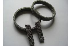 China High Performance Knitted Wire Mesh For Industrial Filtration And Separation supplier