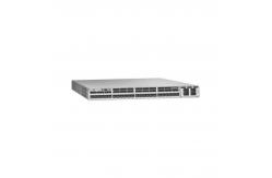 China Cisco C9300X 24X25G Serat Ports Module Uplink Ethernet Switch C9300X-24Y-A supplier
