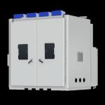 IEC61215 Photovoltaic Modules UV Testing Equipment  Lab Test Machine IEC61646