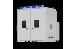 China IEC61215 Photovoltaic Modules UV Testing Equipment  Lab Test Machine IEC61646 supplier
