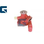 65.06500-6125 Excavator Water Pump DH280-3 DH330-2 for sale