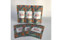 China Stand up Gummy Packaging Bags with Child Proof Zipper supplier