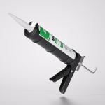 Decorative Neutral Cure Silicone Sealant Quick Drying Transparent Anti Mold For Construction for sale