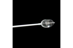 China Surface Anti Biodegradation Balloon Catheter Used For Human Dilation supplier