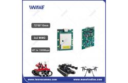 China MIMO mavlink telemetry digital embedded Mobile SoC board for robotics supplier
