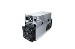 China Innosilicon T2 17.2T 1570W DVI Interface Asics Mining Machine supplier