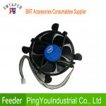 E97379-001 Delta Intel Cpu Fan Cndp528q50 Dtc-Dab14 12vdc 0.60a for sale