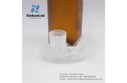 China Custom Sprayer Trigger Hand Pump All Plastic Trigger Sprayer For Trigger Bottle supplier