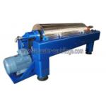Automatic Ex Proof Decanter Centrifuges For Extraction