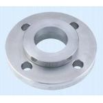 Connecting Pipe Metal Processing Machinery Parts Lap Joint Flanges