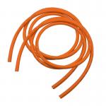 High Temperature Voltage Resistant Silicone Rubber Cable 20AWG UL3122 Corrosion-resistant silicone wire for sale