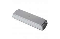 China IP65 Waterproof 3W Maintained LED PC Cover Emergency Lamp Fireproof supplier
