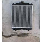 Radiator For Kubota U30 Mini Excavator Cooling System Replacement Parts