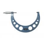 175-200mm Outside Micrometers with Accurate Readings and Easy Reading Scale