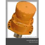 Hydraulic Piston Motors MS25-2-121-P35 for Poclain (MS25 Series) Made in China for sale