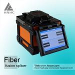 cheap price chinese fusion splicer has same effect with sumitomo type z1c fusion splicer for sale