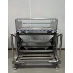 ASM placement machine 60 slots feeder changeover table for sale
