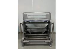 China ASM placement machine 60 slots feeder changeover table supplier