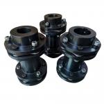 Double Disc Pack Coupling / High Speed Flexible Coupling For Pumps for sale