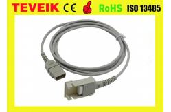 China BCI Spo2 Extension Cable, Adapter cable DB9pin to DB9 female supplier