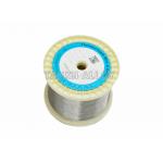 DIN250 7 Ends 0.2mm 32AWG Thermocouple Wire Type K IEC 60584 Class 1 For Thermocouple Sensors for sale